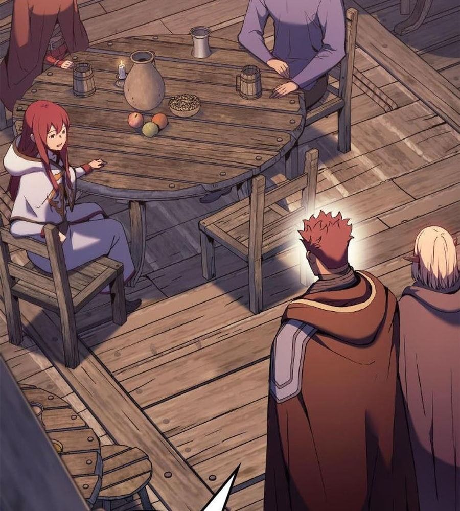 Võ Vương Tái Thế Chapter 43 - Trang 2