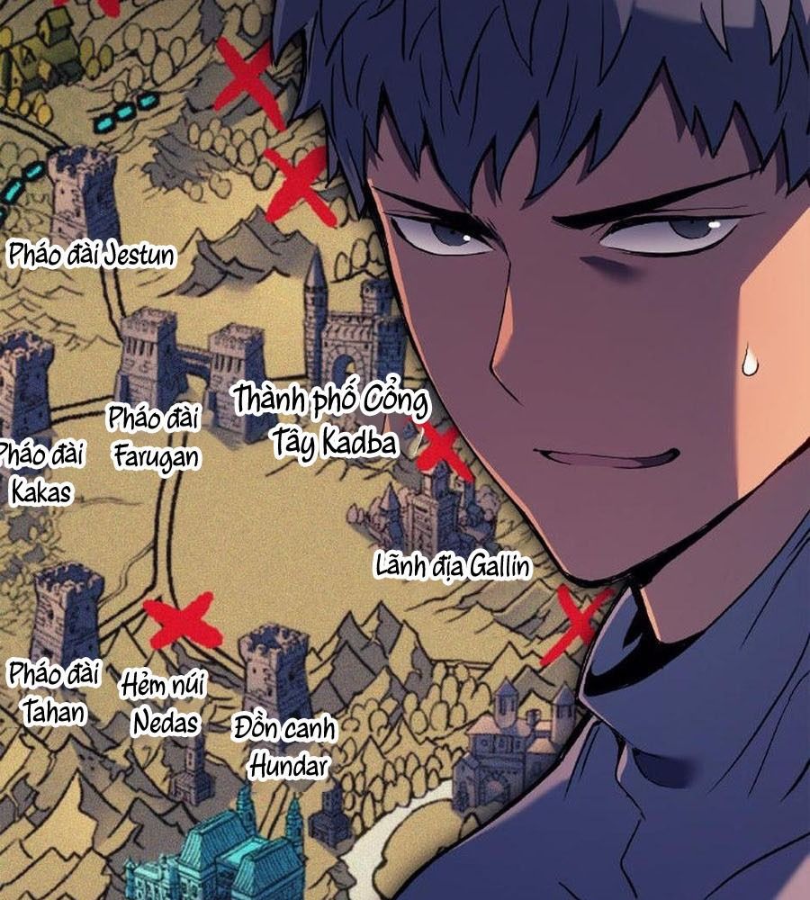 Võ Vương Tái Thế Chapter 43 - Trang 2