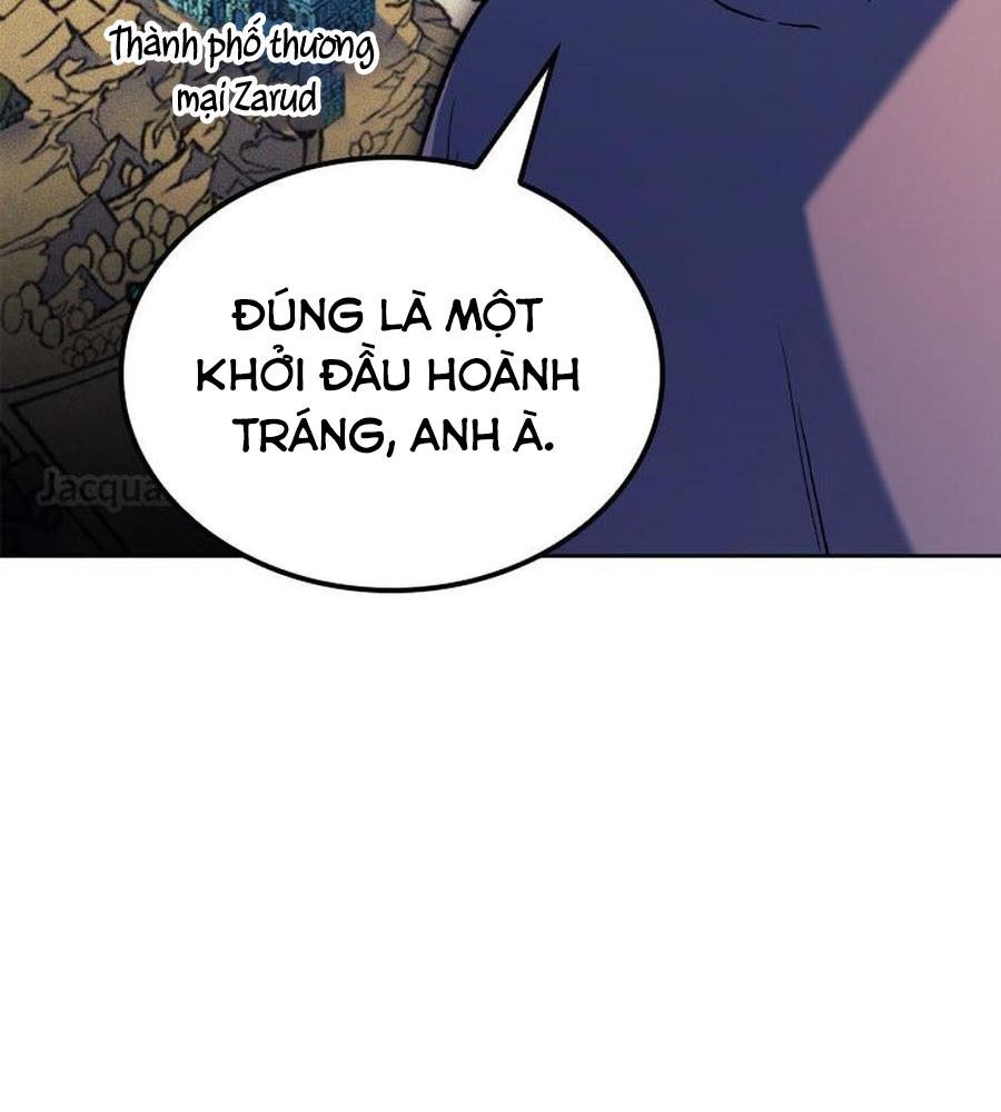 Võ Vương Tái Thế Chapter 43 - Trang 2