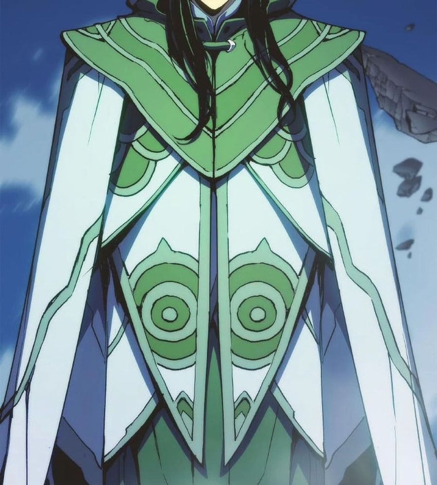 Võ Vương Tái Thế Chapter 43 - Trang 2