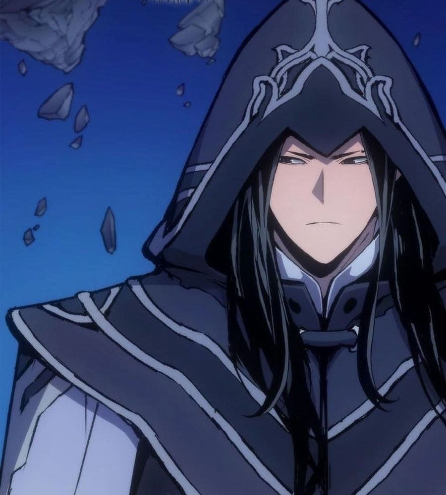 Võ Vương Tái Thế Chapter 43 - Trang 2