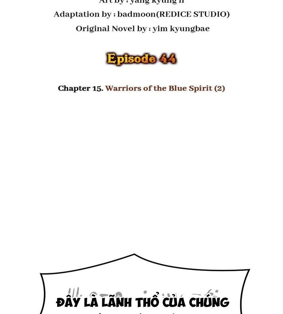 Võ Vương Tái Thế Chapter 44 - Trang 2