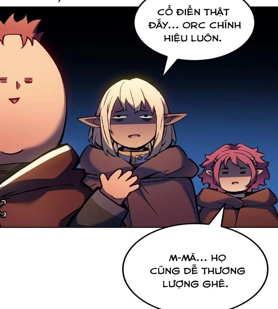 Võ Vương Tái Thế Chapter 44 - Trang 2