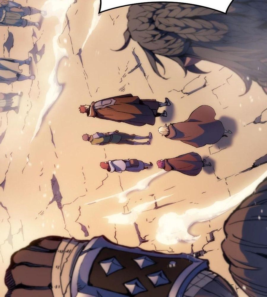 Võ Vương Tái Thế Chapter 44 - Trang 2