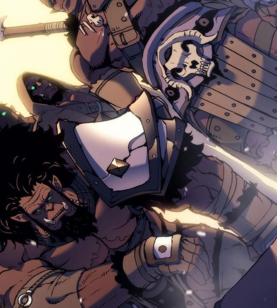 Võ Vương Tái Thế Chapter 44 - Trang 2