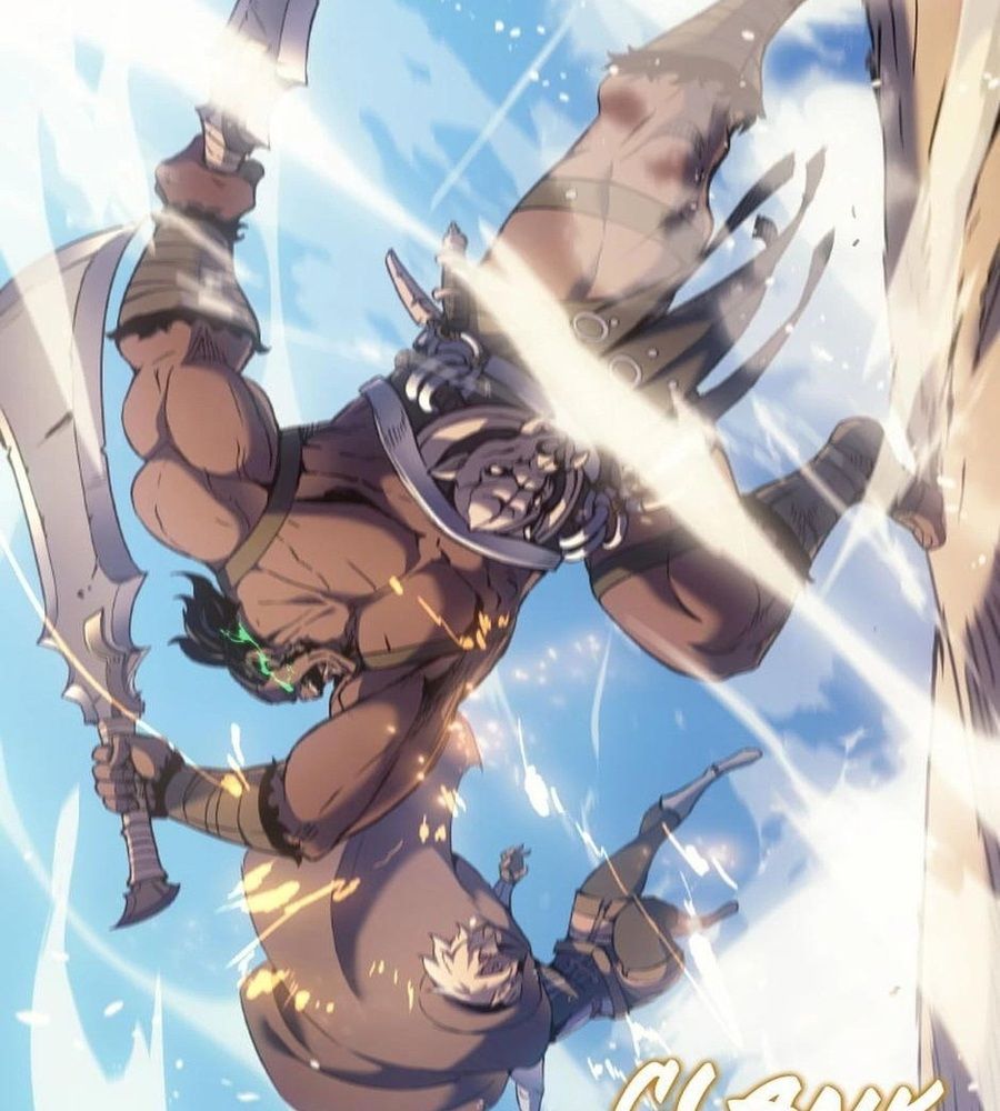 Võ Vương Tái Thế Chapter 44 - Trang 2
