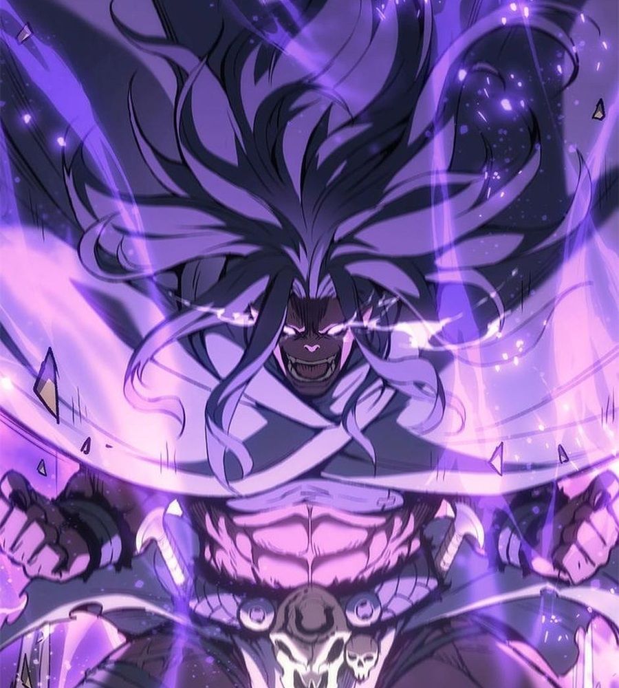Võ Vương Tái Thế Chapter 45 - Trang 2