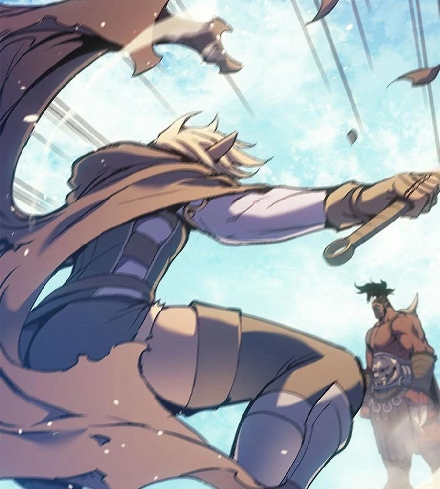 Võ Vương Tái Thế Chapter 45 - Trang 2