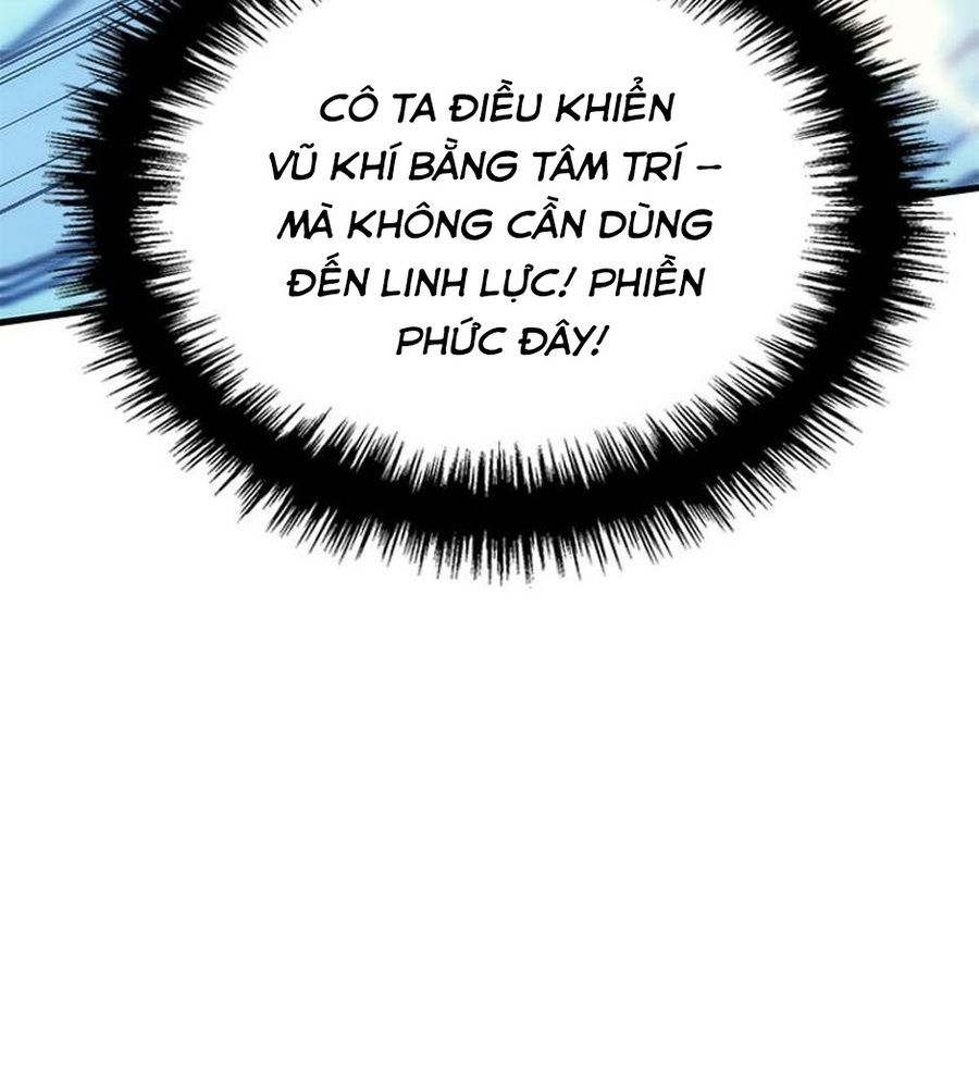 Võ Vương Tái Thế Chapter 45 - Trang 2