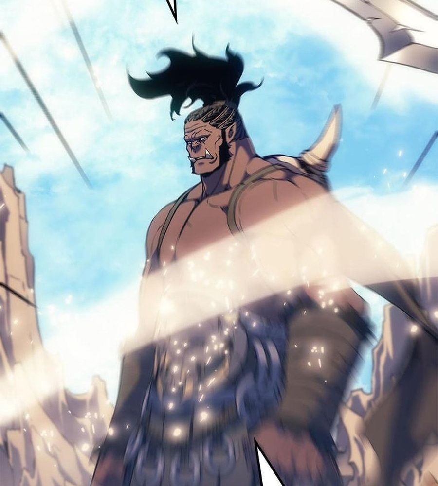 Võ Vương Tái Thế Chapter 45 - Trang 2