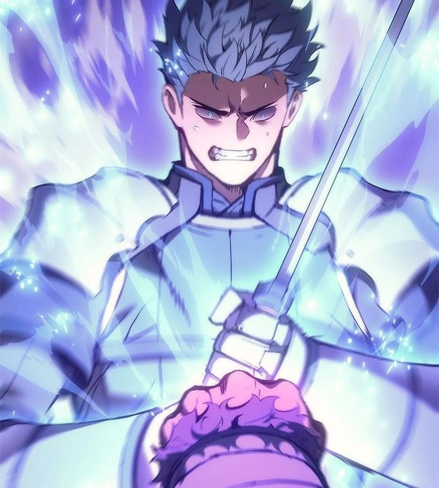 Võ Vương Tái Thế Chapter 45 - Trang 2