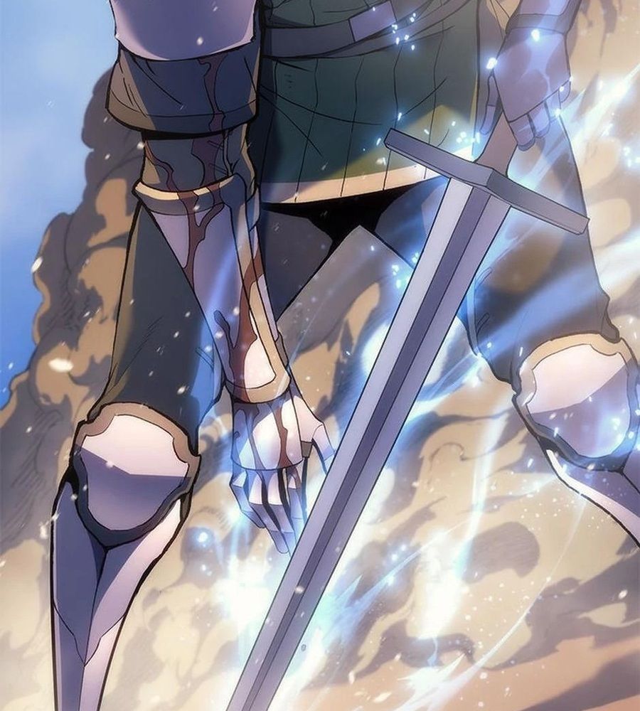 Võ Vương Tái Thế Chapter 45 - Trang 2