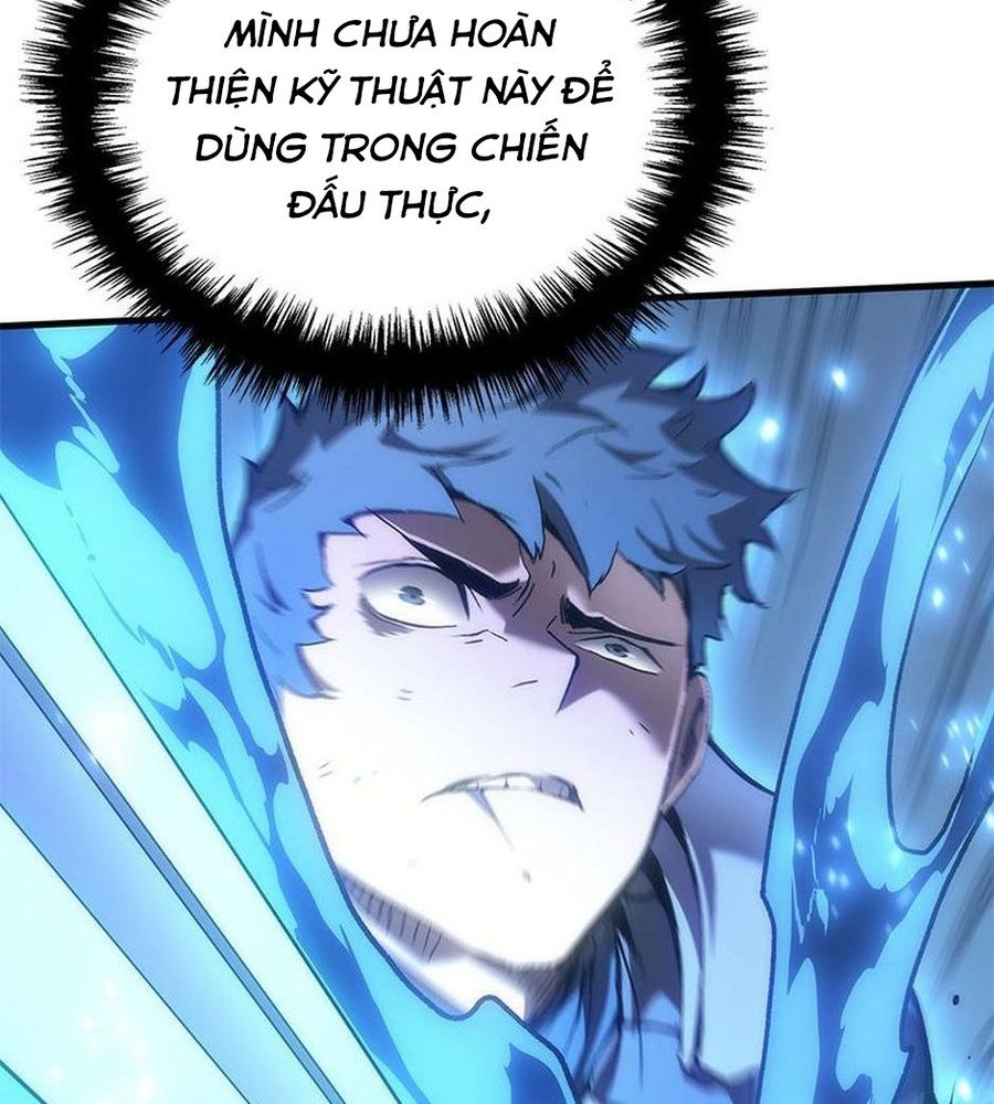 Võ Vương Tái Thế Chapter 45 - Trang 2