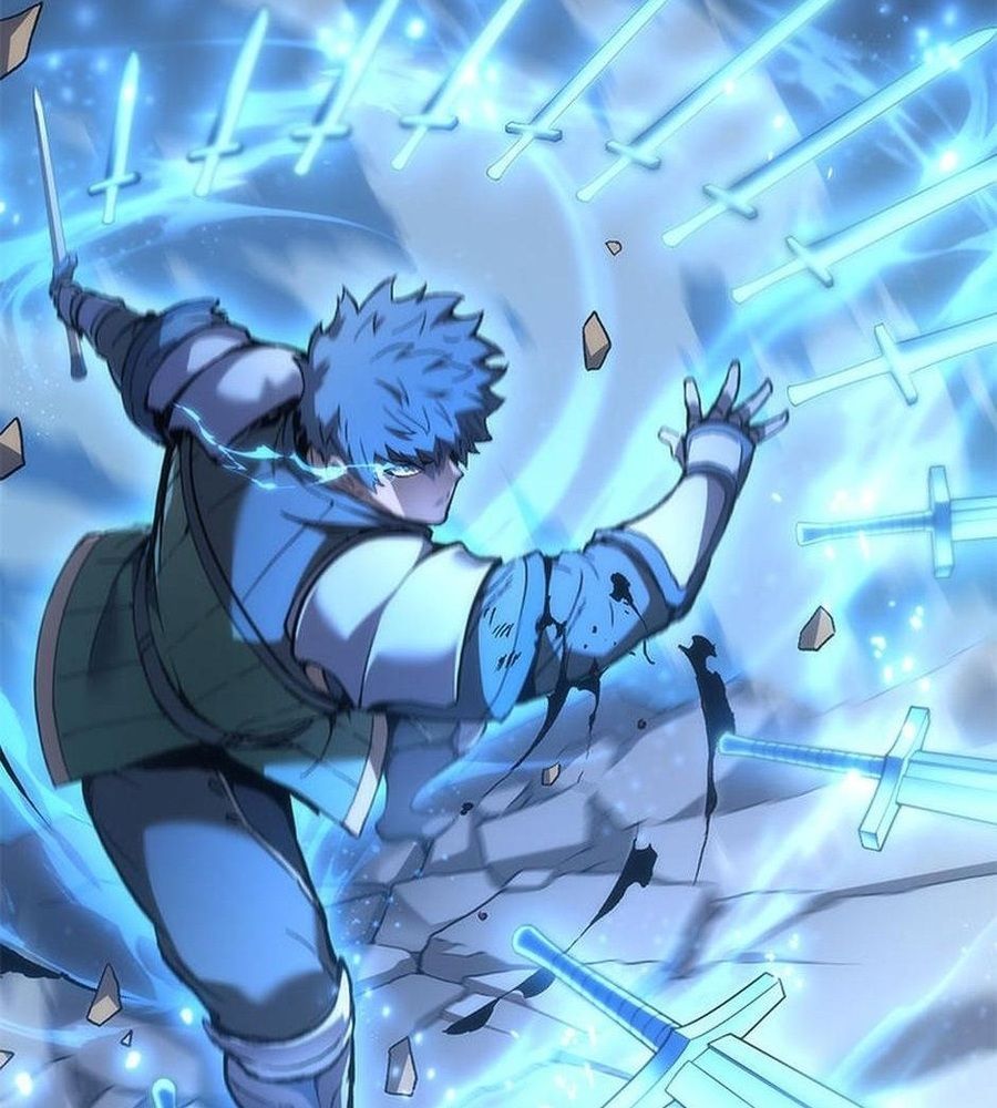 Võ Vương Tái Thế Chapter 45 - Trang 2