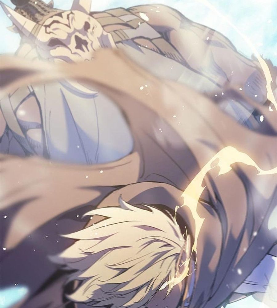 Võ Vương Tái Thế Chapter 45 - Trang 2