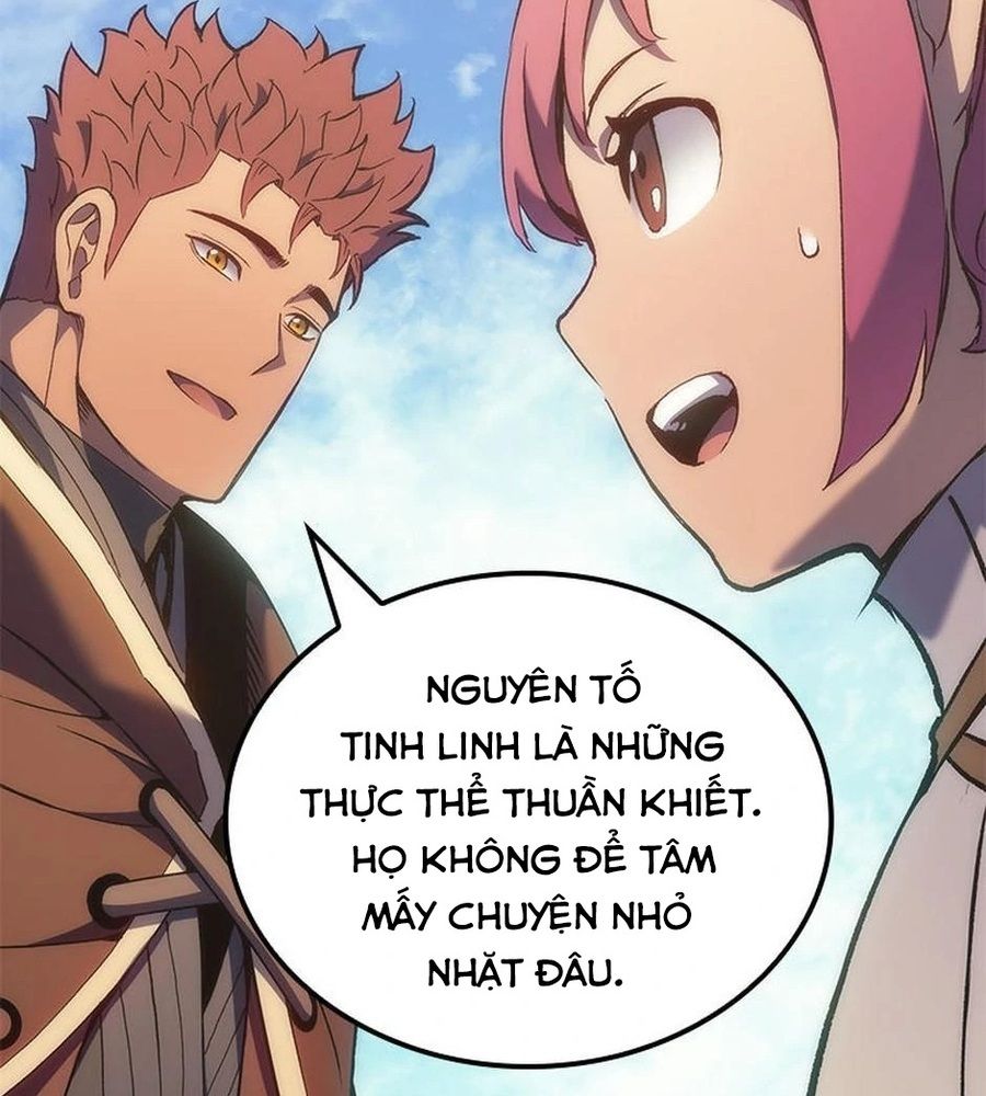 Võ Vương Tái Thế Chapter 45 - Trang 2