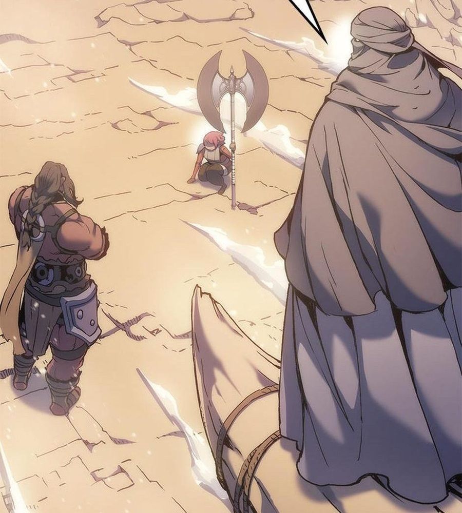 Võ Vương Tái Thế Chapter 45 - Trang 2