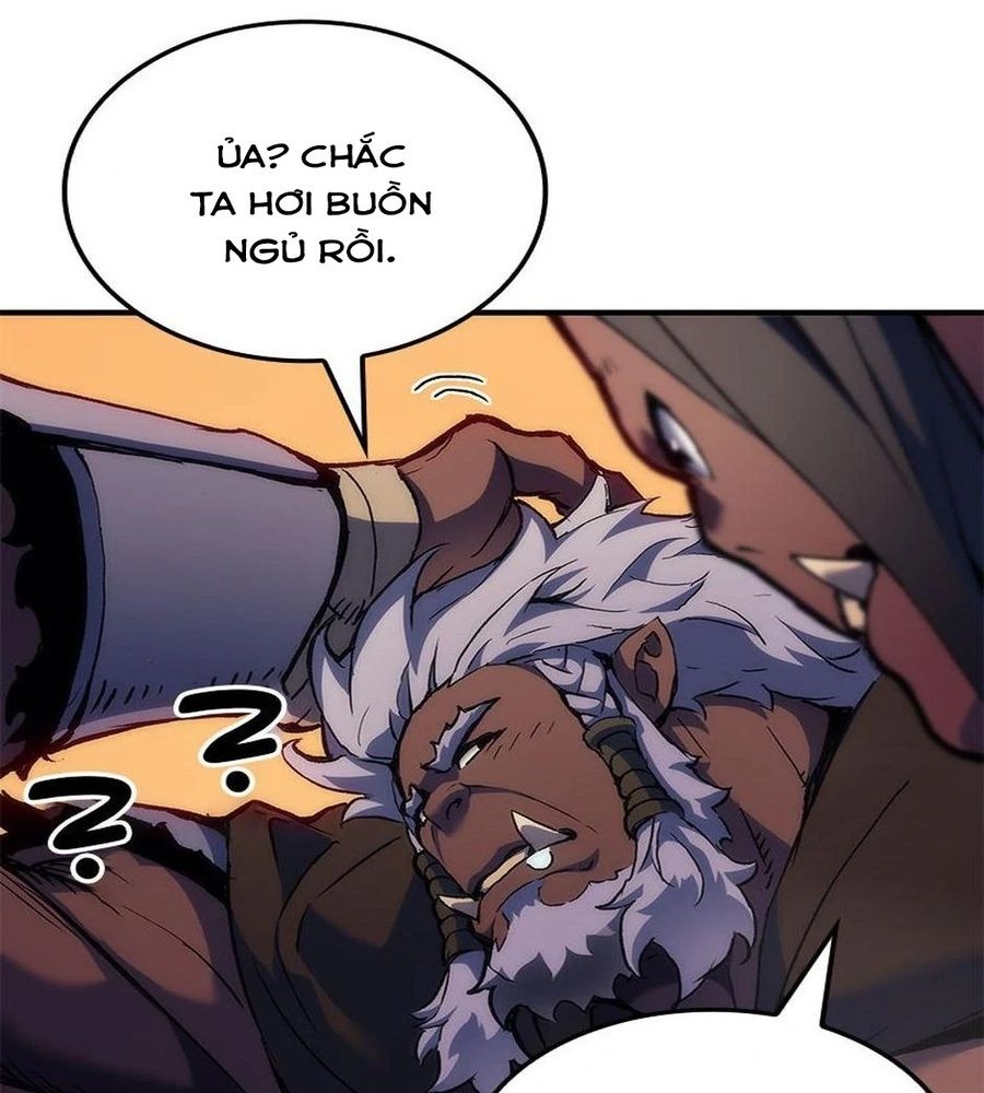 Võ Vương Tái Thế Chapter 46 - Trang 2