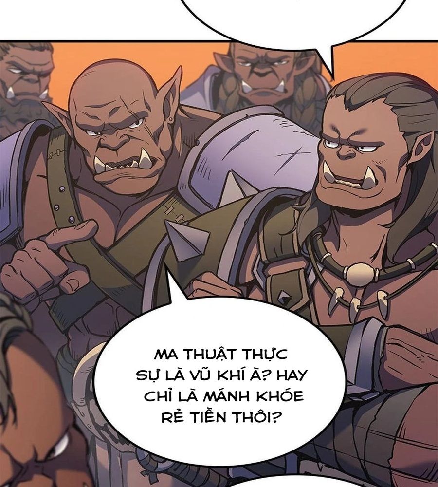 Võ Vương Tái Thế Chapter 46 - Trang 2