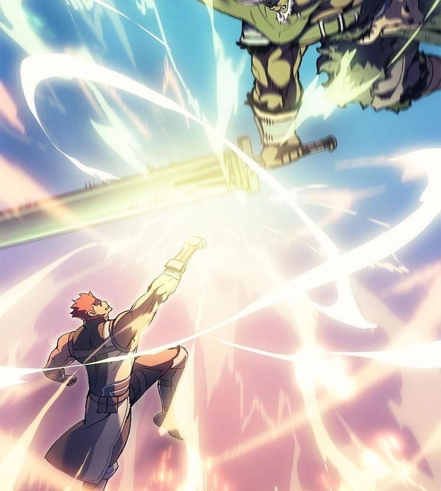 Võ Vương Tái Thế Chapter 46 - Trang 2