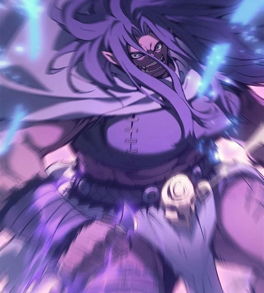 Võ Vương Tái Thế Chapter 46 - Trang 2