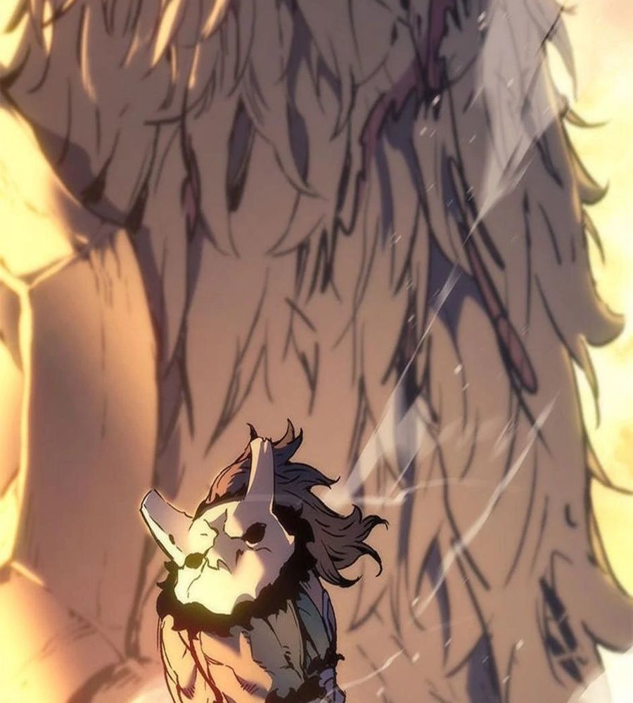 Võ Vương Tái Thế Chapter 46 - Trang 2