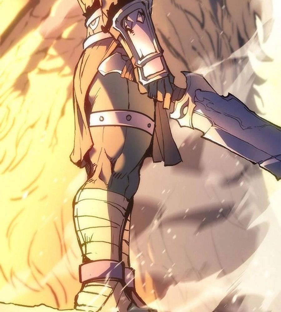 Võ Vương Tái Thế Chapter 46 - Trang 2