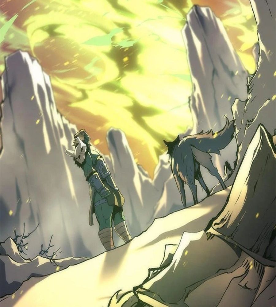 Võ Vương Tái Thế Chapter 46 - Trang 2