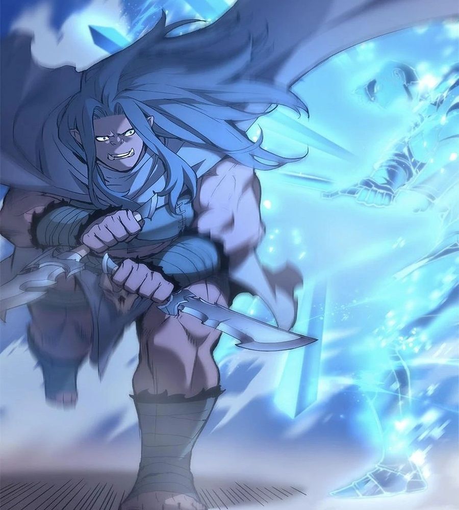 Võ Vương Tái Thế Chapter 46 - Trang 2