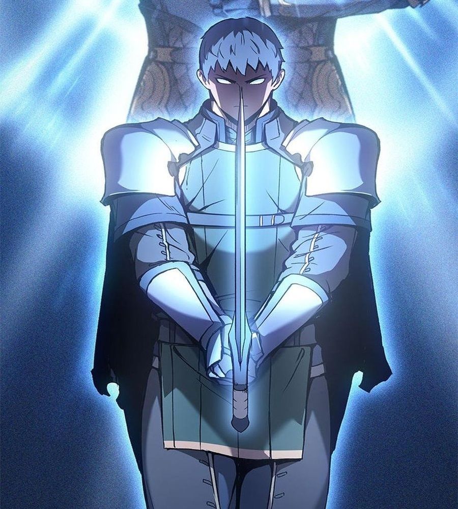 Võ Vương Tái Thế Chapter 46 - Trang 2