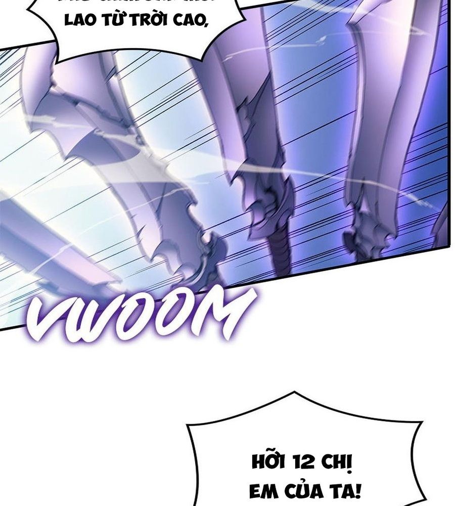 Võ Vương Tái Thế Chapter 46 - Trang 2