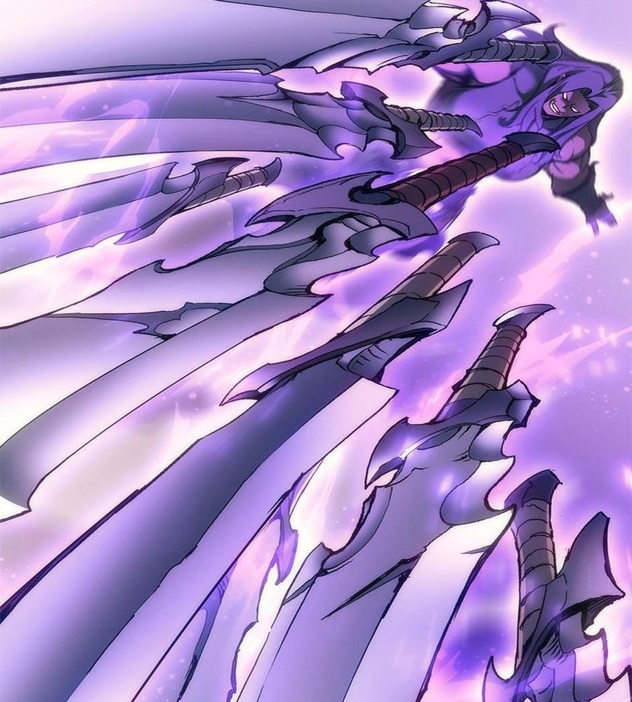 Võ Vương Tái Thế Chapter 46 - Trang 2