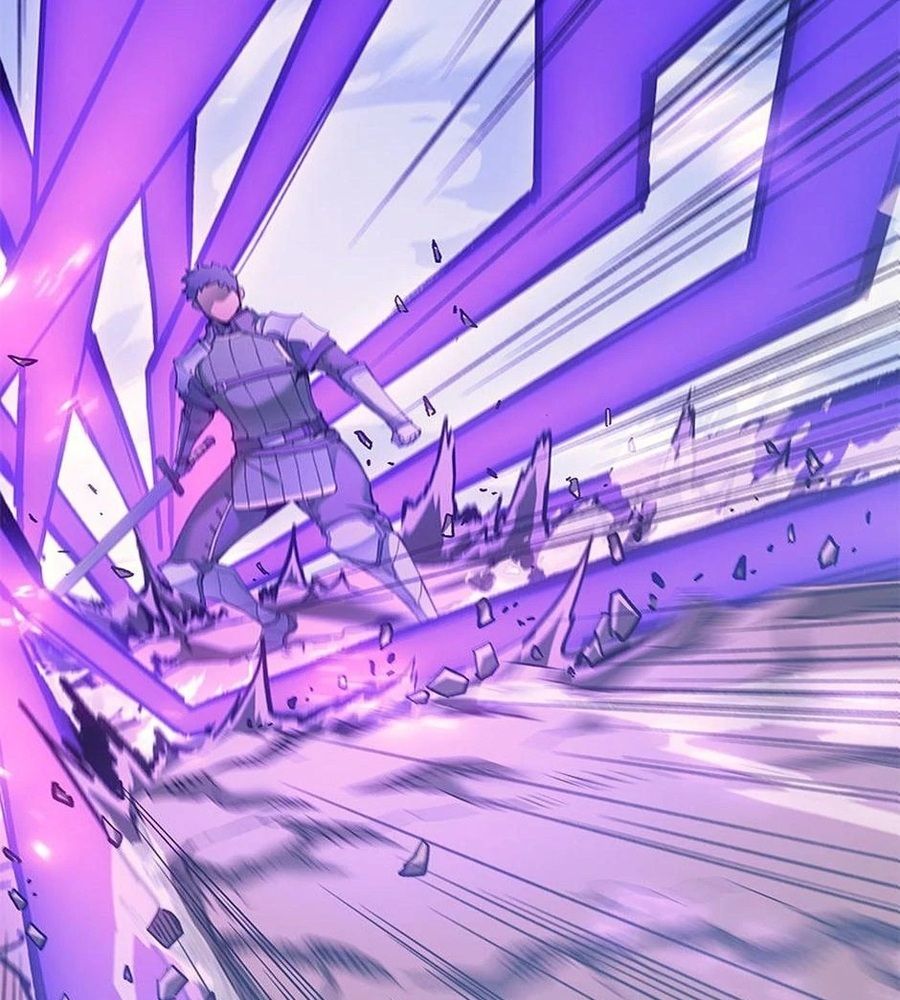 Võ Vương Tái Thế Chapter 46 - Trang 2
