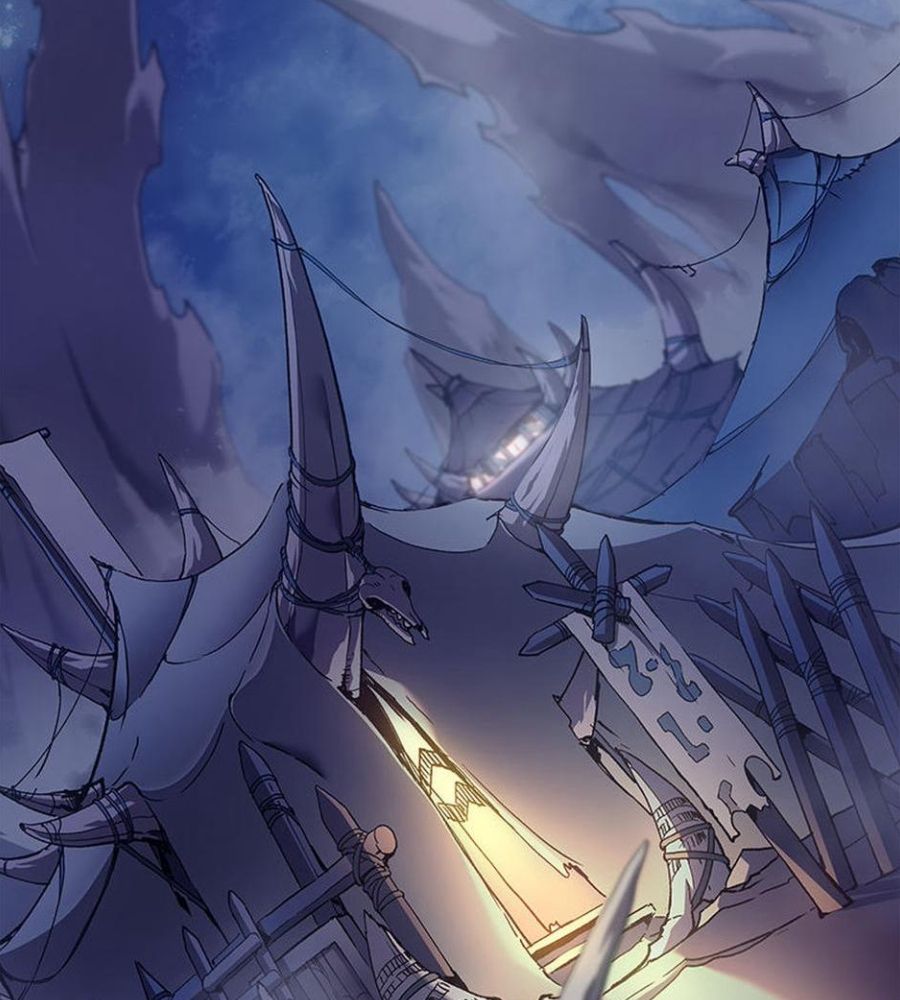 Võ Vương Tái Thế Chapter 47 - Trang 2