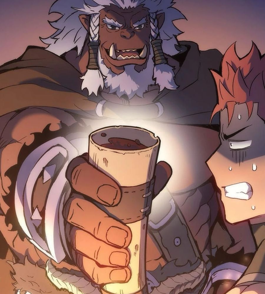 Võ Vương Tái Thế Chapter 47 - Trang 2