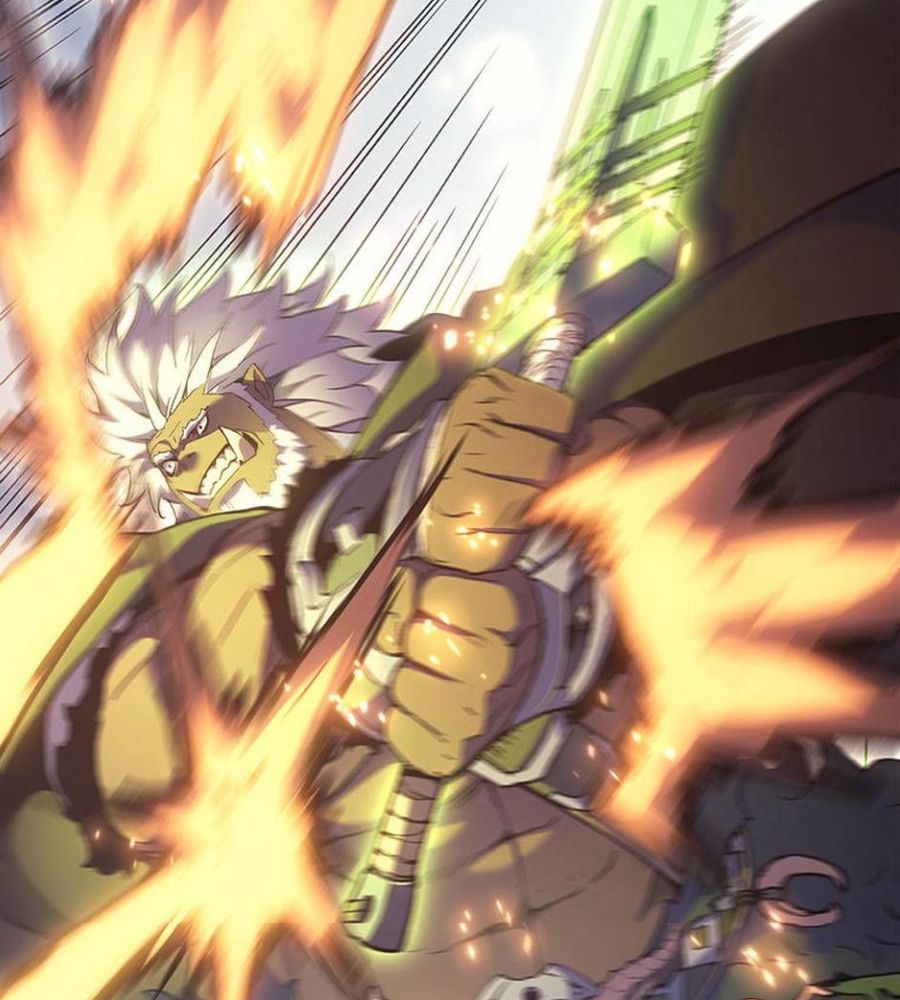 Võ Vương Tái Thế Chapter 47 - Trang 2