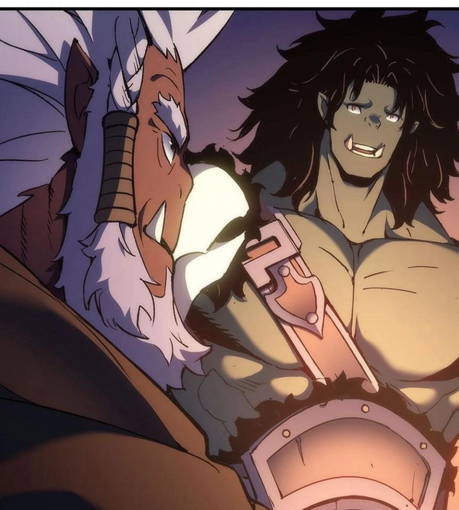 Võ Vương Tái Thế Chapter 47 - Trang 2