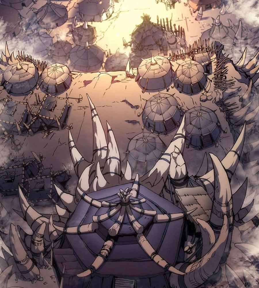 Võ Vương Tái Thế Chapter 47 - Trang 2