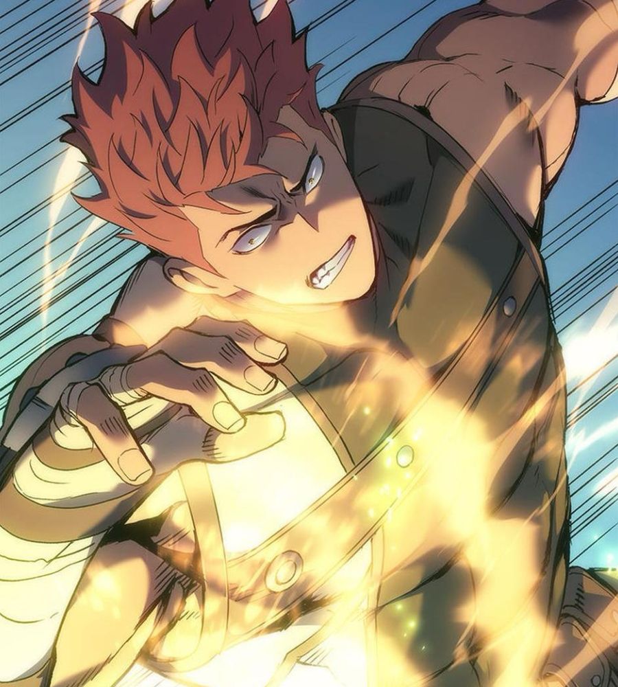 Võ Vương Tái Thế Chapter 47 - Trang 2