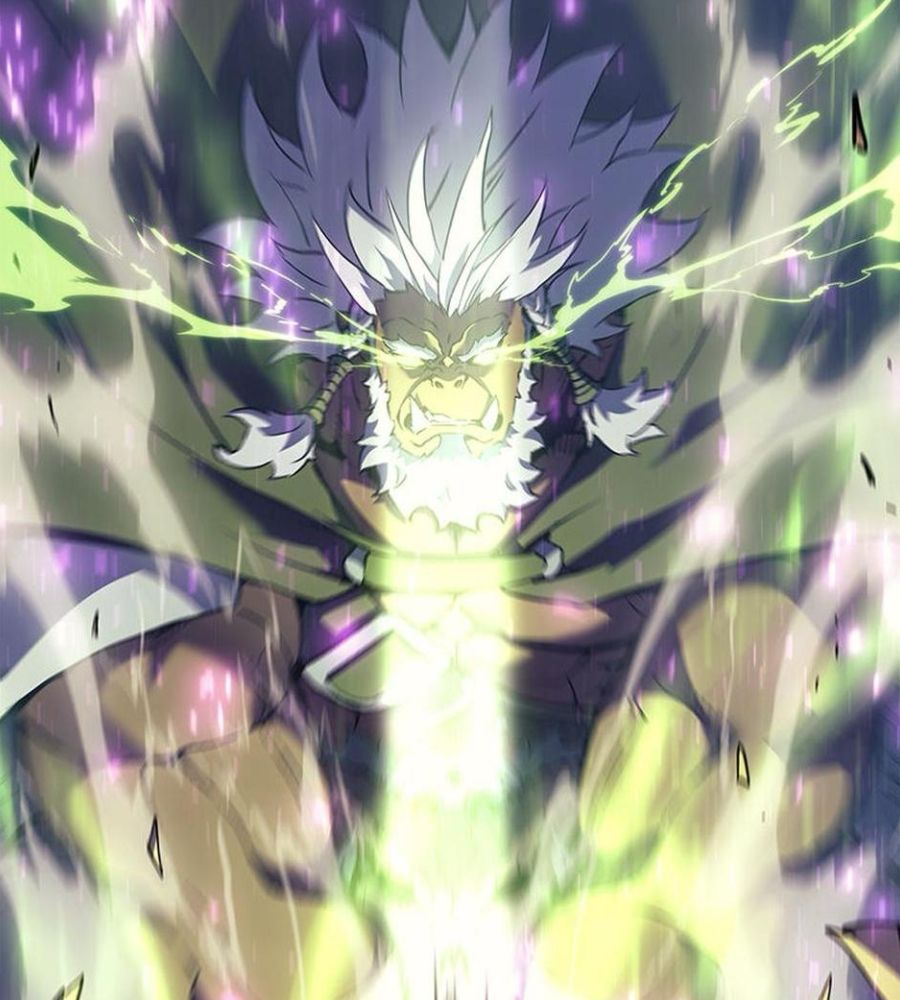 Võ Vương Tái Thế Chapter 47 - Trang 2