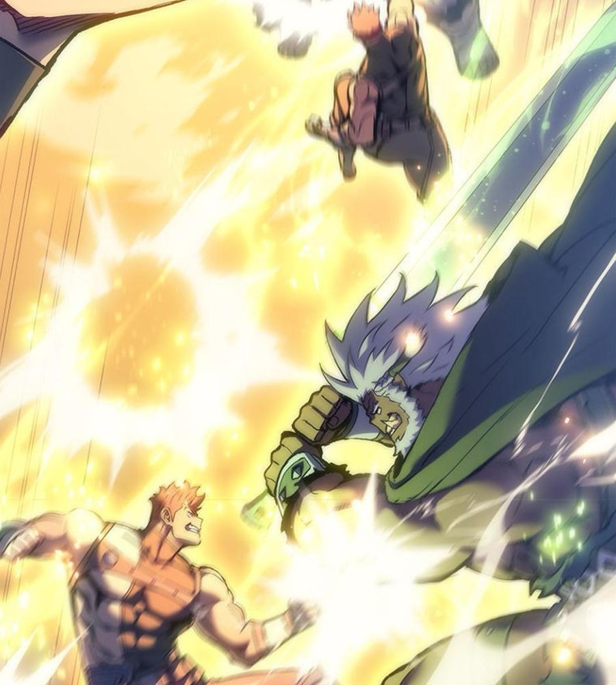 Võ Vương Tái Thế Chapter 47 - Trang 2