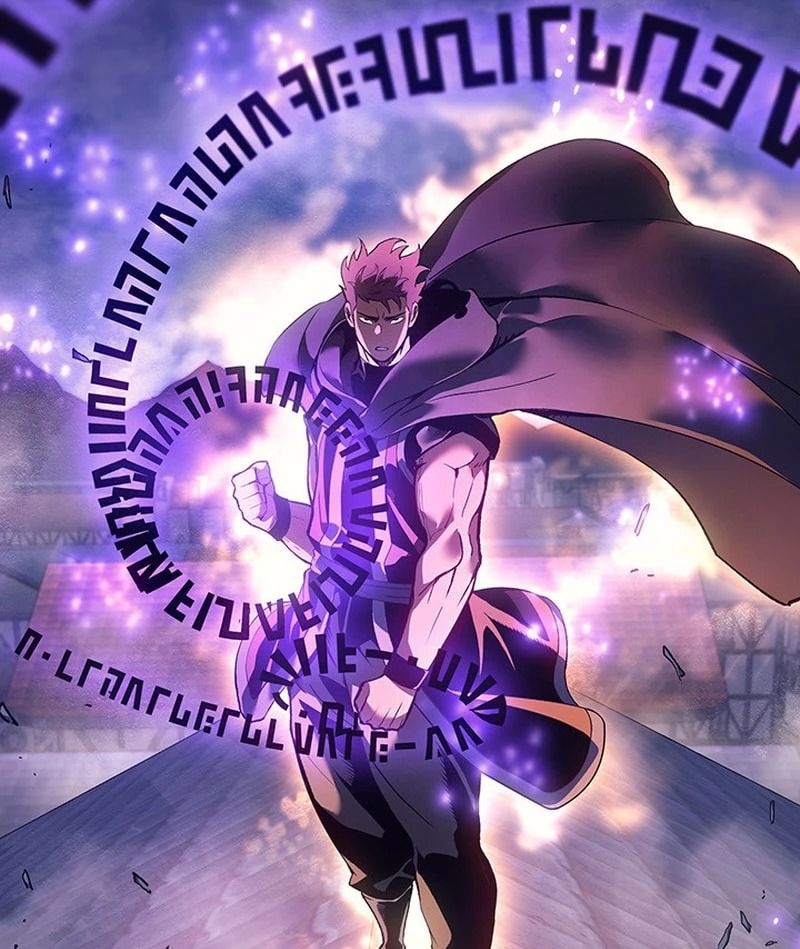 Võ Vương Tái Thế Chapter 97 - Trang 2