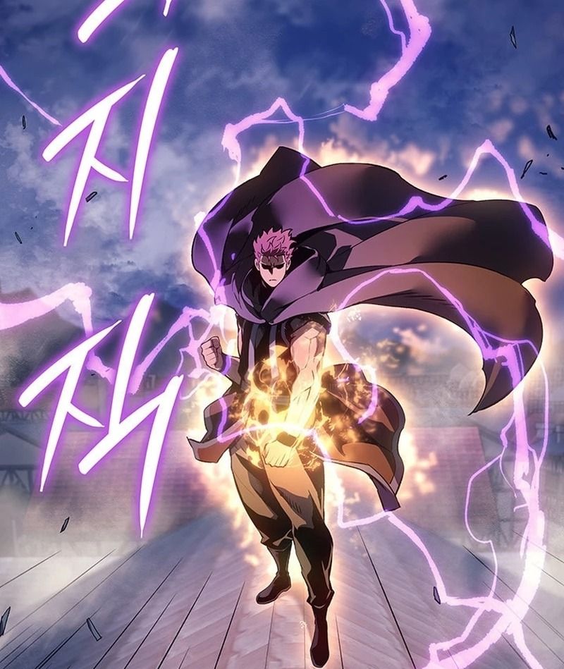 Võ Vương Tái Thế Chapter 97 - Trang 2