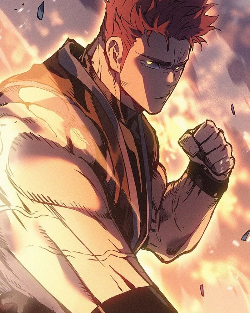 Võ Vương Tái Thế Chapter 97 - Trang 2