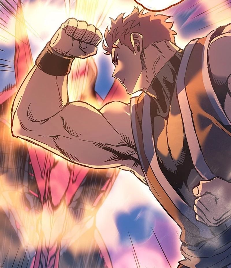 Võ Vương Tái Thế Chapter 97 - Trang 2