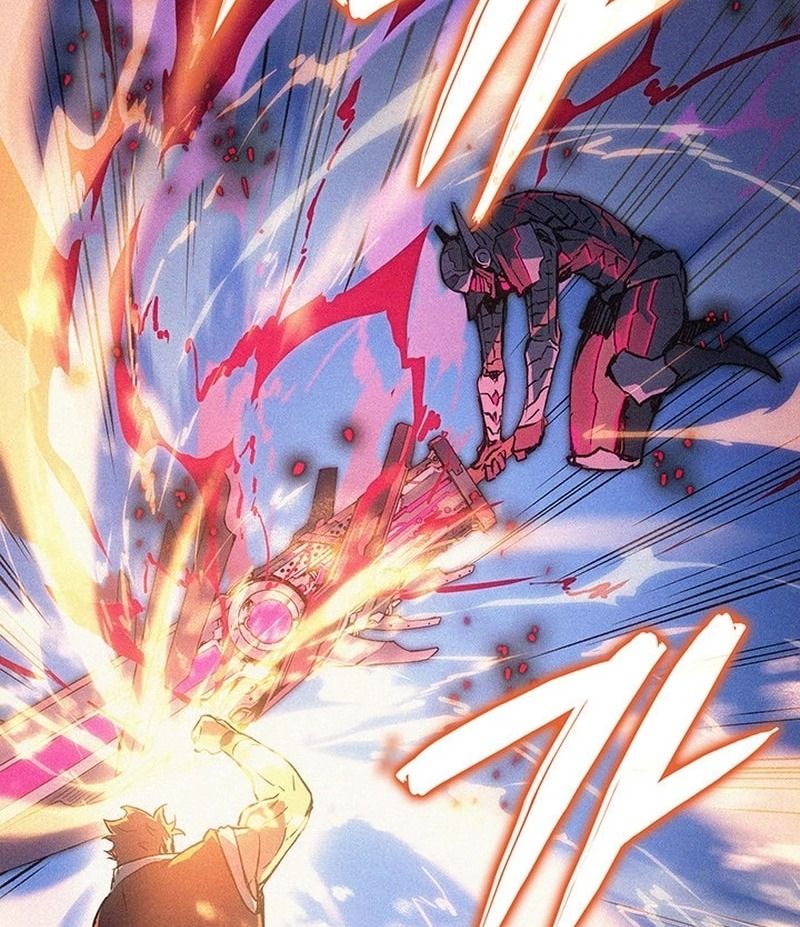 Võ Vương Tái Thế Chapter 97 - Trang 2