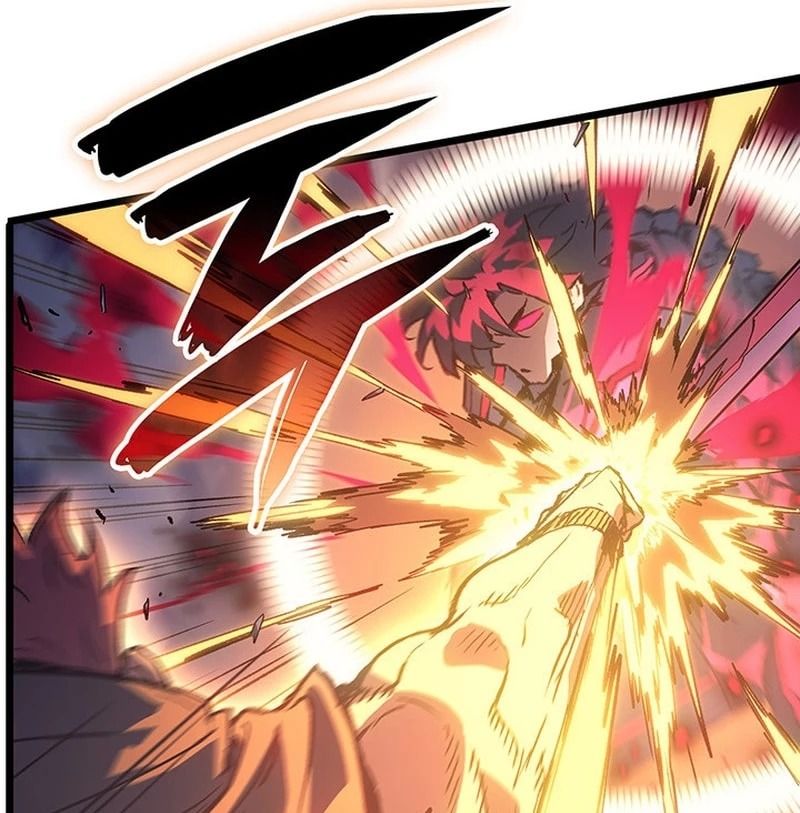 Võ Vương Tái Thế Chapter 97 - Trang 2