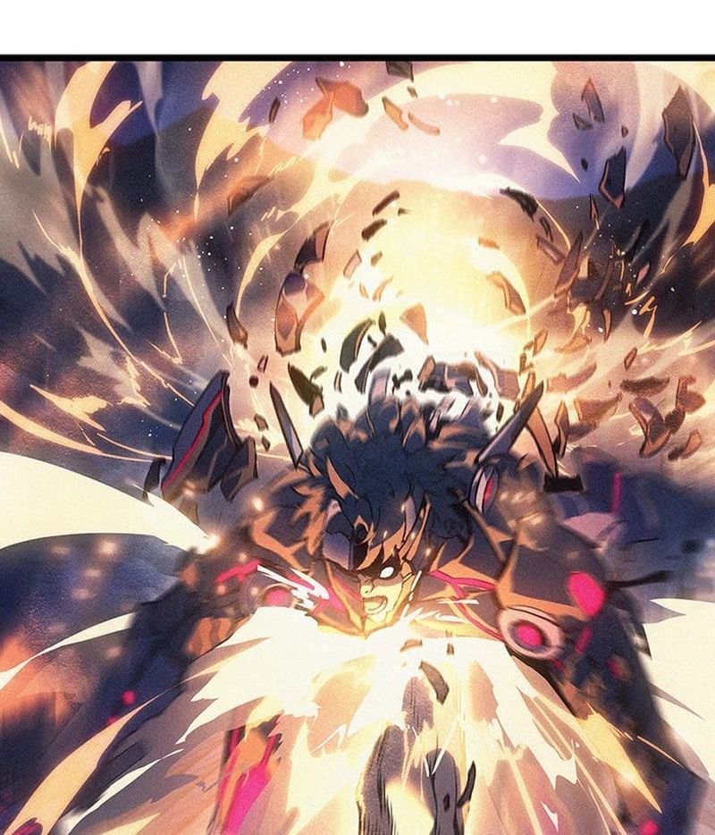Võ Vương Tái Thế Chapter 97 - Trang 2