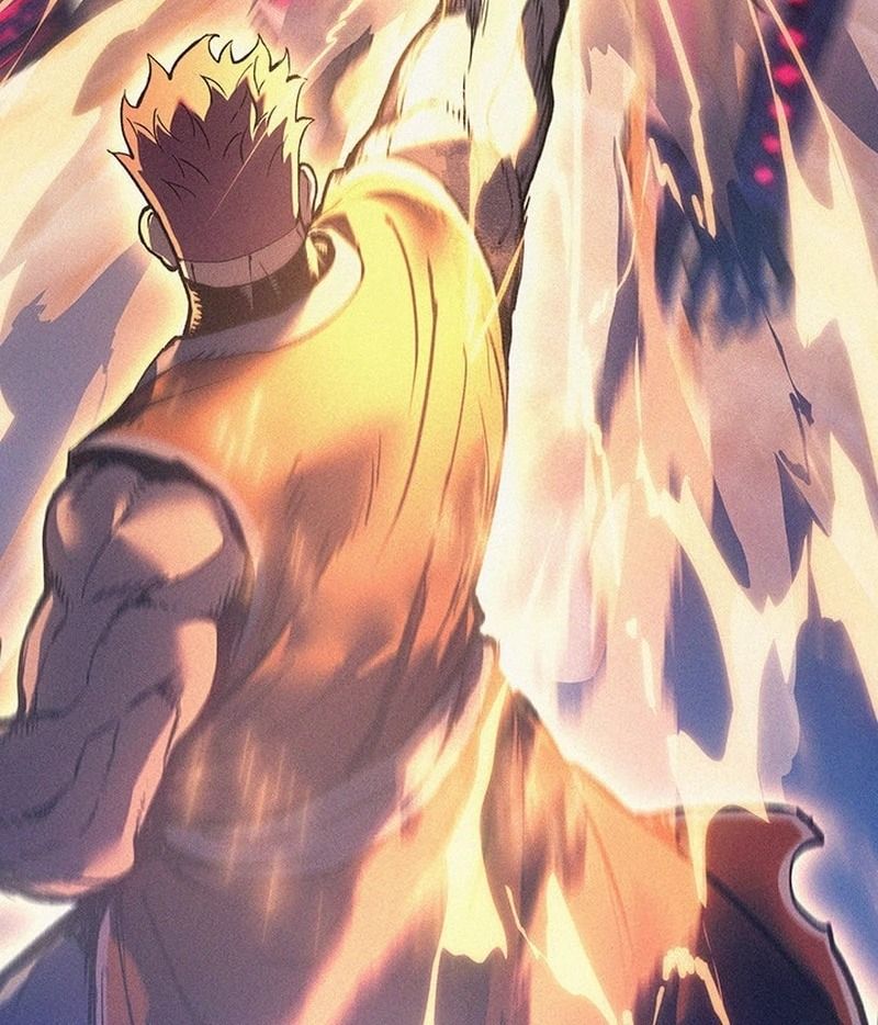 Võ Vương Tái Thế Chapter 97 - Trang 2