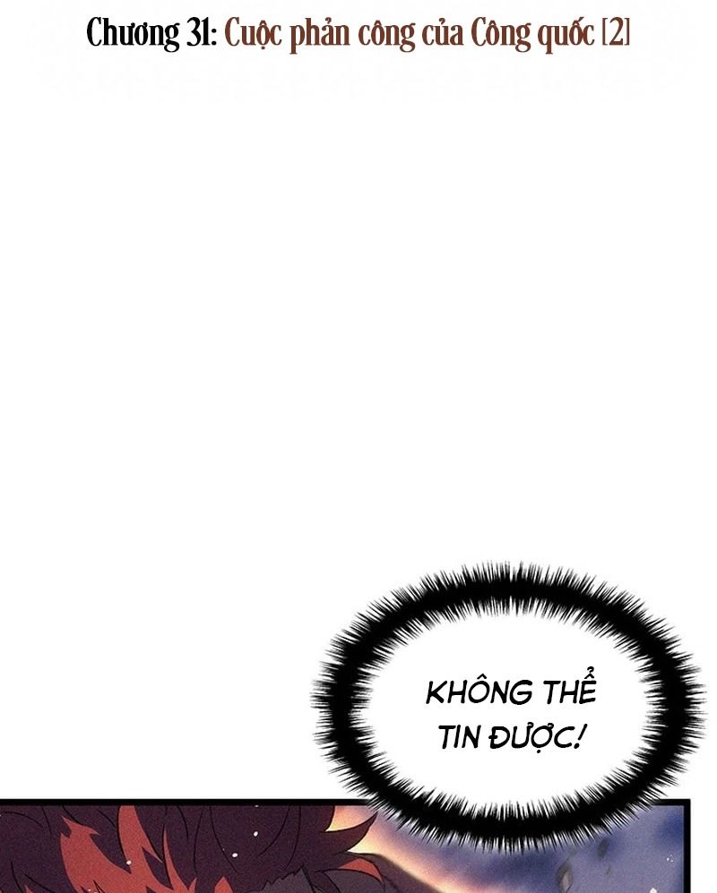 Võ Vương Tái Thế Chapter 97 - Trang 2